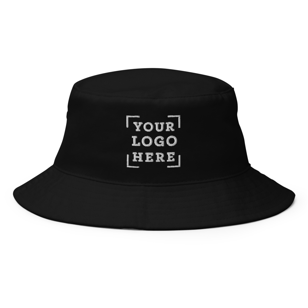 Bucket Hat | Big Accessories BX003 preview