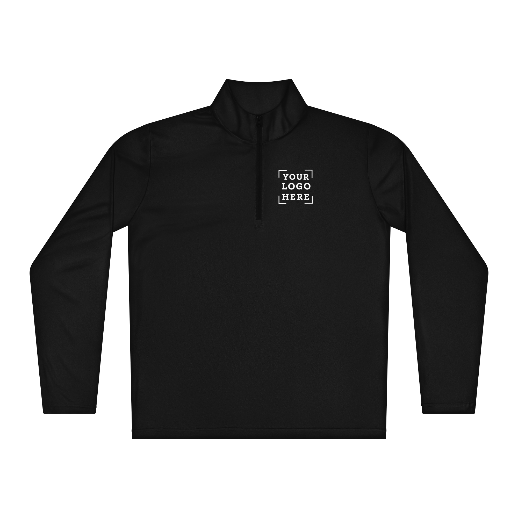 Unisex Quarter Zip Pullover | Sport-Tek ST357 preview