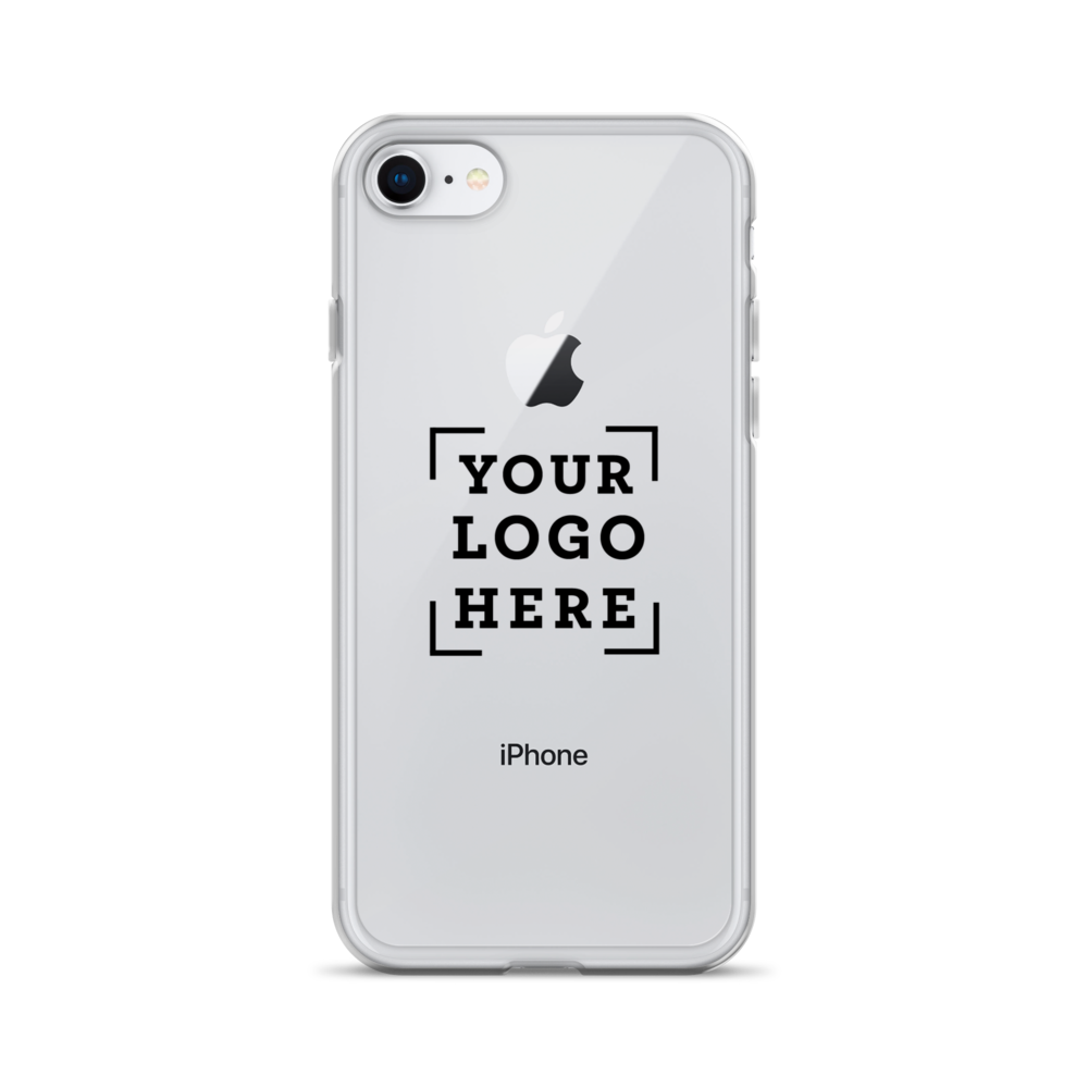 Clear Case for iPhone® preview