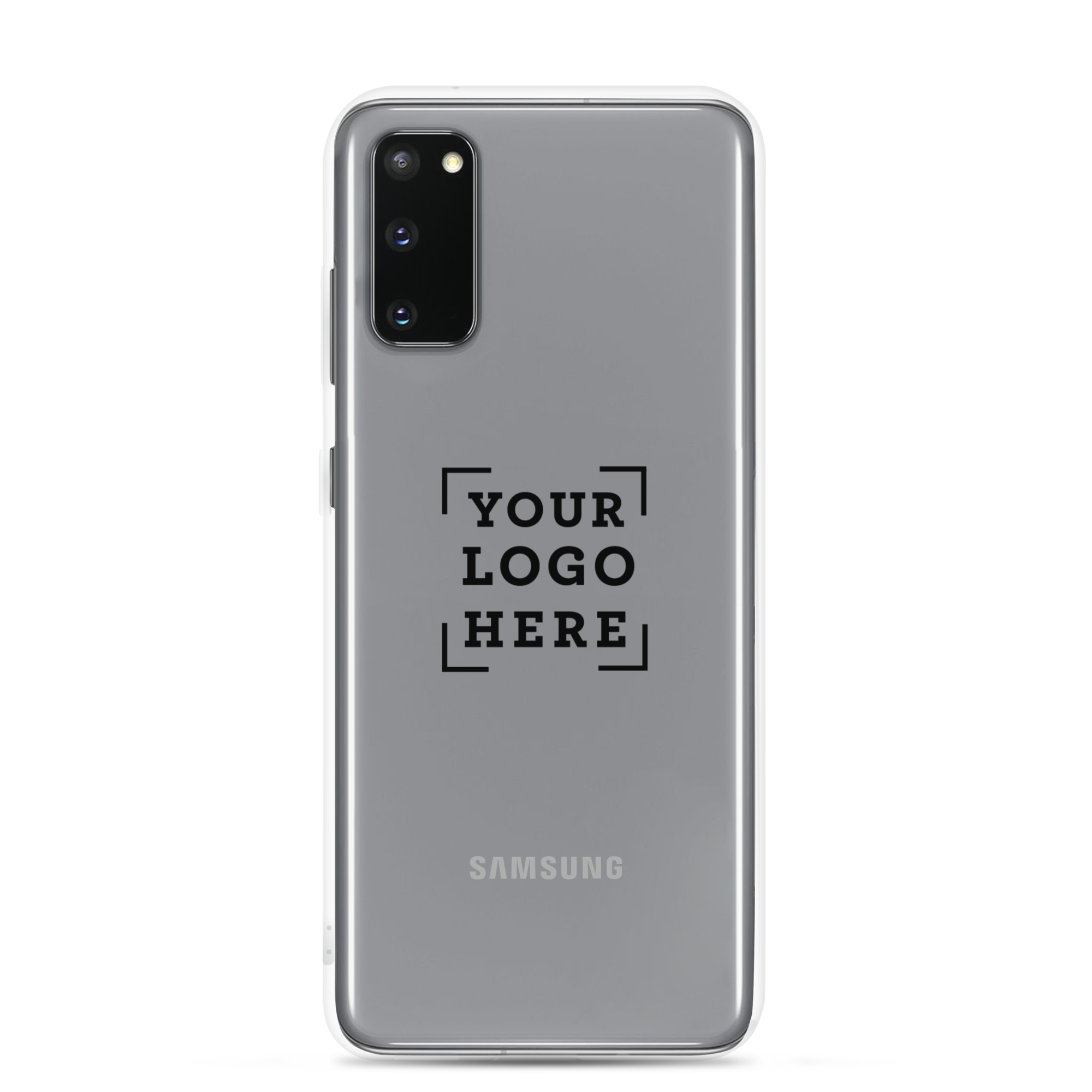 Clear Case for Samsung® preview