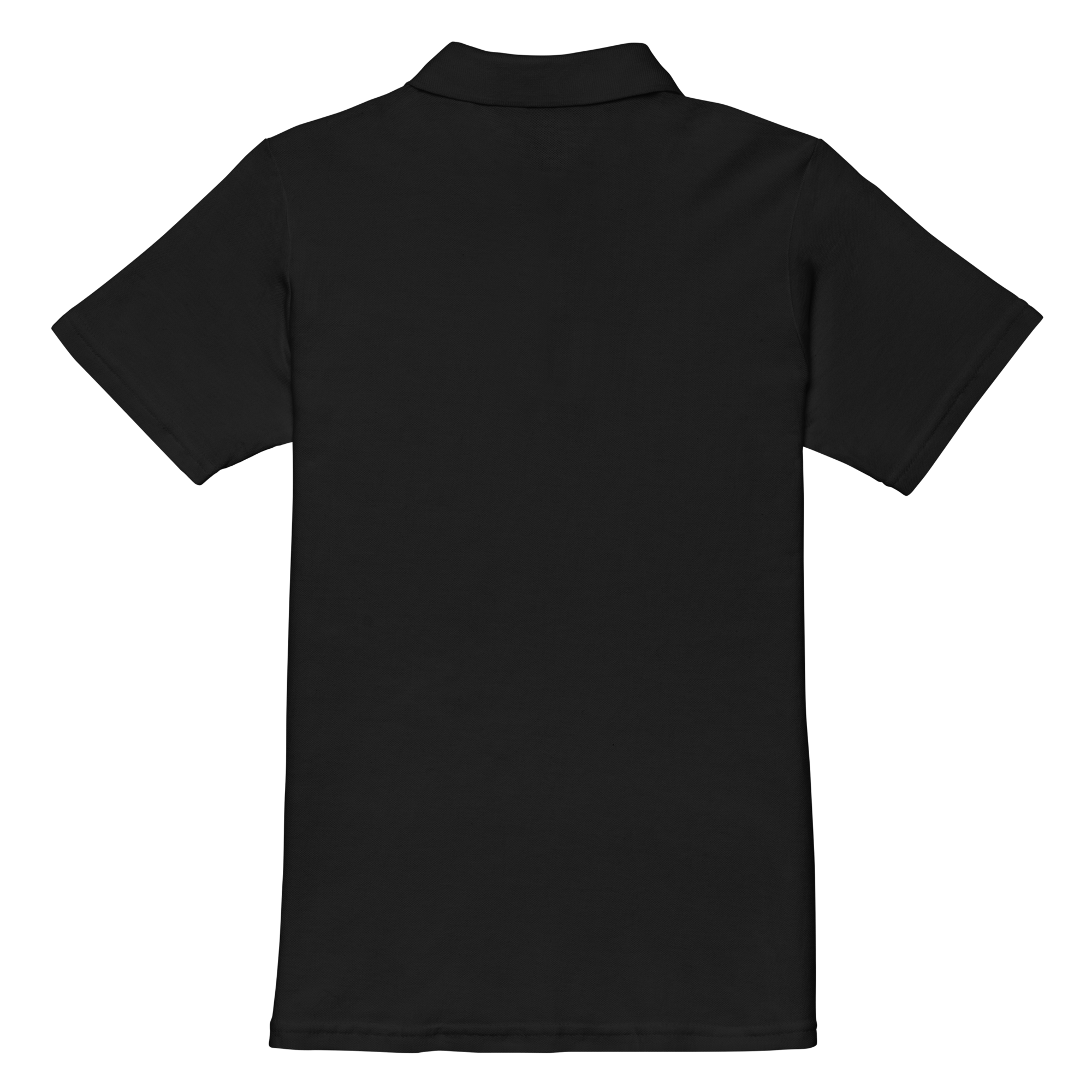 Women's Pique Polo Shirt | Gildan 64800L preview