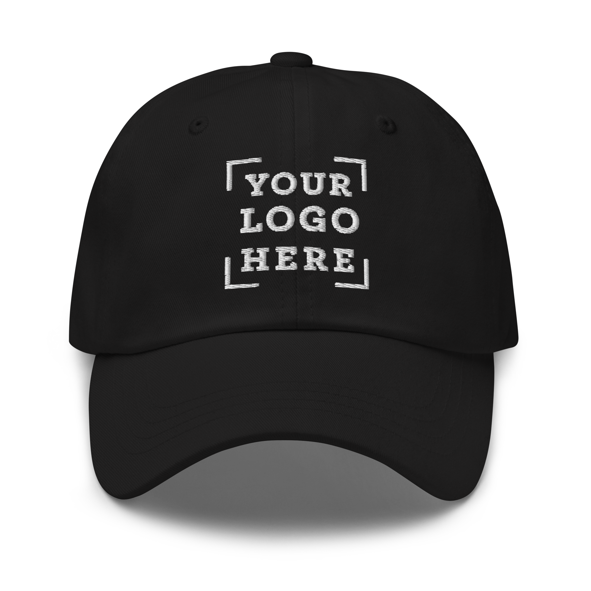 Classic Dad Hat | Yupoong 6245CM preview