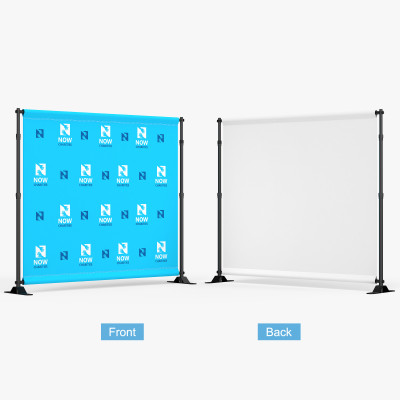 Step and Repeat Backdrop preview